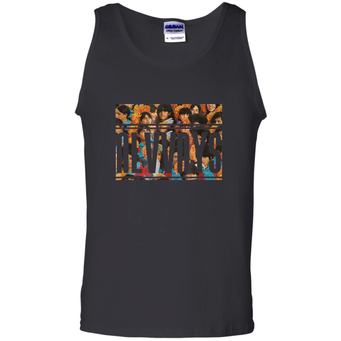Alvvays best ever Tank Top