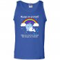 Always be yourself unless you can be a narwhal Tank Top