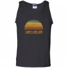 Amelia island florida clothes medium Tank Top