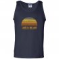 Amelia island florida clothes medium Tank Top