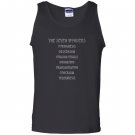 American horror story the seven wonders Tank Top
