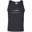 American muscle dodge mopar charger challenger car hellcat Tank Top