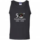 Apollo 11 50th anniversary nasa moon landing logo Tank Top