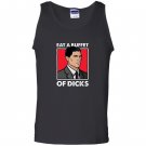 Archer eat a buffet of dicks Tank Top