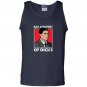 Archer eat a buffet of dicks Tank Top