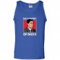 Archer eat a buffet of dicks Tank Top