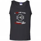 A redline a day carbon away rotary engine Tank Top