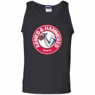Armed and hammered funny Tank Top