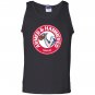 Armed and hammered funny Tank Top
