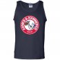 Armed and hammered funny Tank Top
