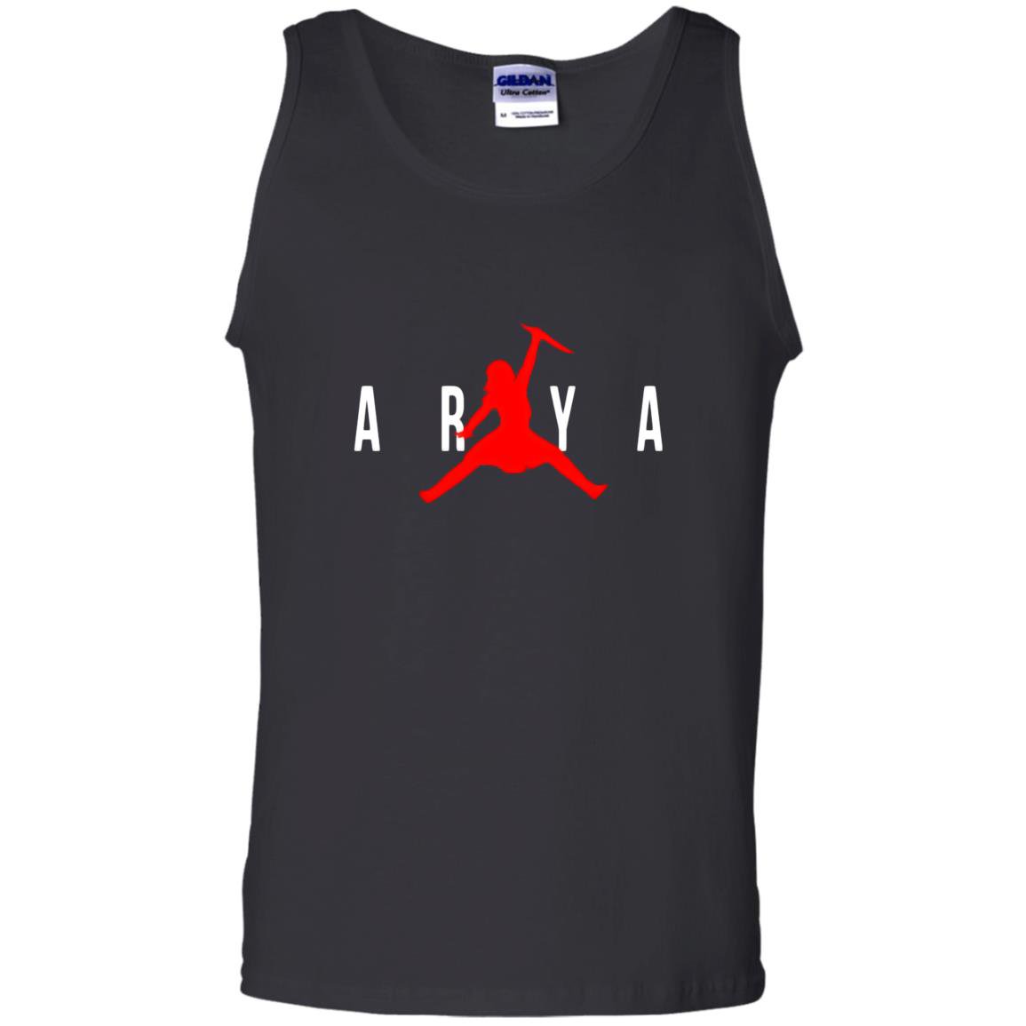Arya air Tank Top