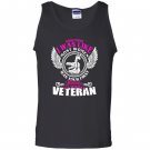 Assuming i was like most veteran Tank Top