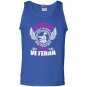 Assuming i was like most veteran Tank Top