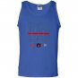 Auburn final four Tank Top