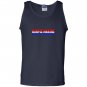 Auntie maxine waters Tank Top