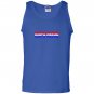 Auntie maxine waters Tank Top