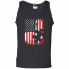 Autism awareness flag autism awareness Tank Top