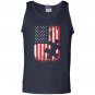 Autism awareness flag autism awareness Tank Top