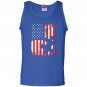 Autism awareness flag autism awareness Tank Top