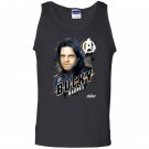 Avengers infinity war bucky barnes graphic Tank Top