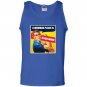 A womans place is in her union feminist Tank Top