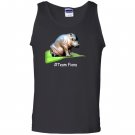 Baby hippo fiona cute Tank Top