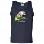 Baby hippo fiona cute Tank Top