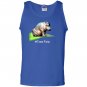 Baby hippo fiona cute Tank Top