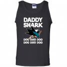 Baby shark san jose Tank Top