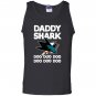 Baby shark san jose Tank Top