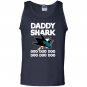 Baby shark san jose Tank Top