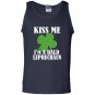 Bald leprechaun patricks Tank Top