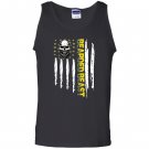 Bearded beast Tank Top