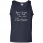 Beer snob craft beer Tank Top