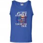 Best asshole son in law ever gift halloween funny Tank Top