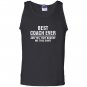 Best coach ever yes they bought me this Tank Top