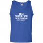 Best coach ever yes they bought me this Tank Top