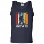Bigfoot is real and he tried to eat bigfoot Tank Top