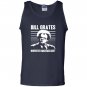 Bill grates invented michaelsoft large Tank Top