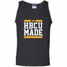 College hbcu made Tank Top