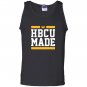 College hbcu made Tank Top