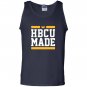 College hbcu made Tank Top