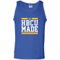 College hbcu made Tank Top