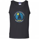Boats n hoes prestige worldwide Tank Top