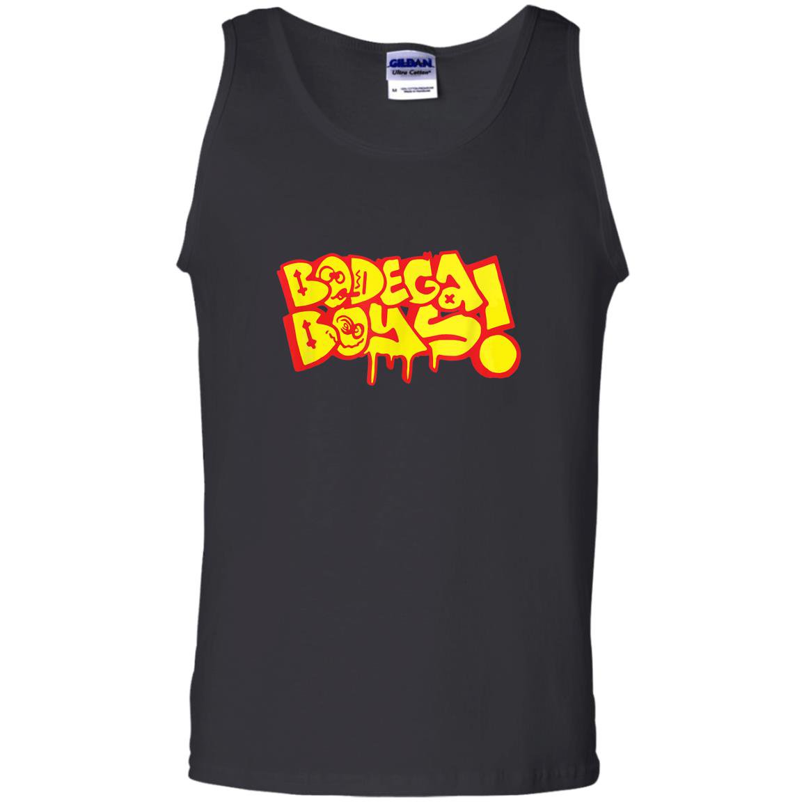 Bodega Tank Top