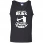 Bowfishing Tank Top