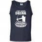 Bowfishing Tank Top