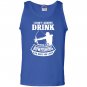 Bowfishing Tank Top