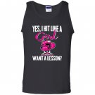 Boxing boxing gifts Tank Top