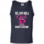 Boxing boxing gifts Tank Top